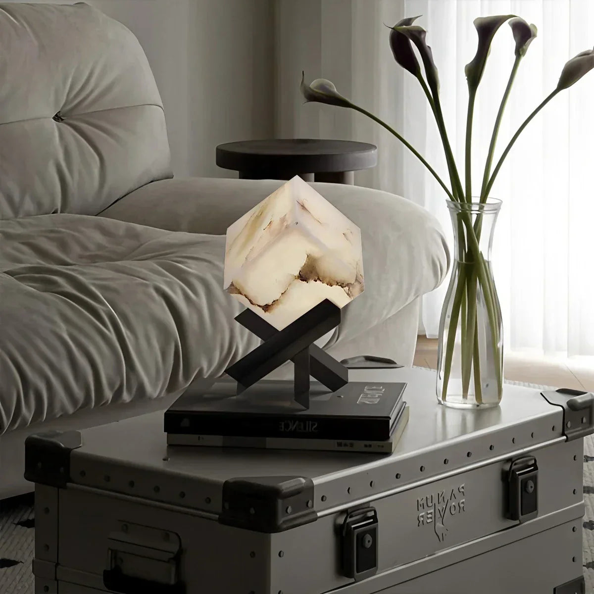 Table Lamps