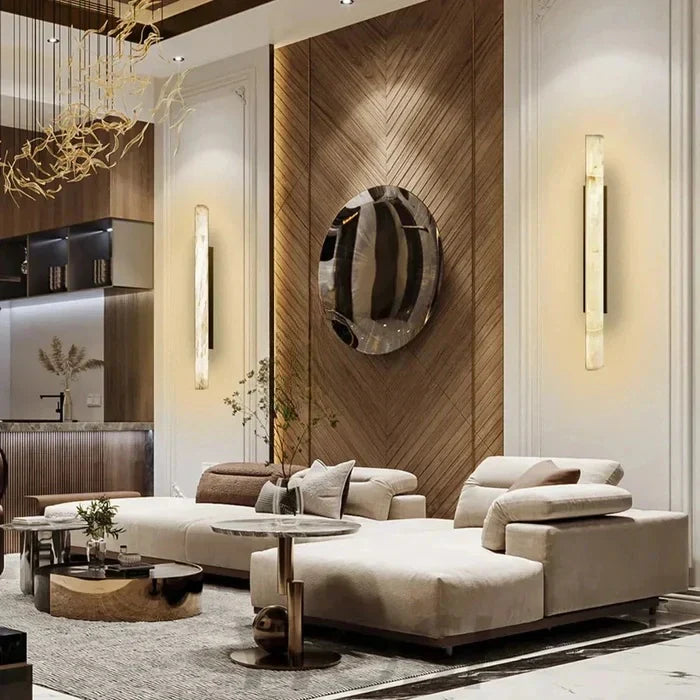 Wall Sconce