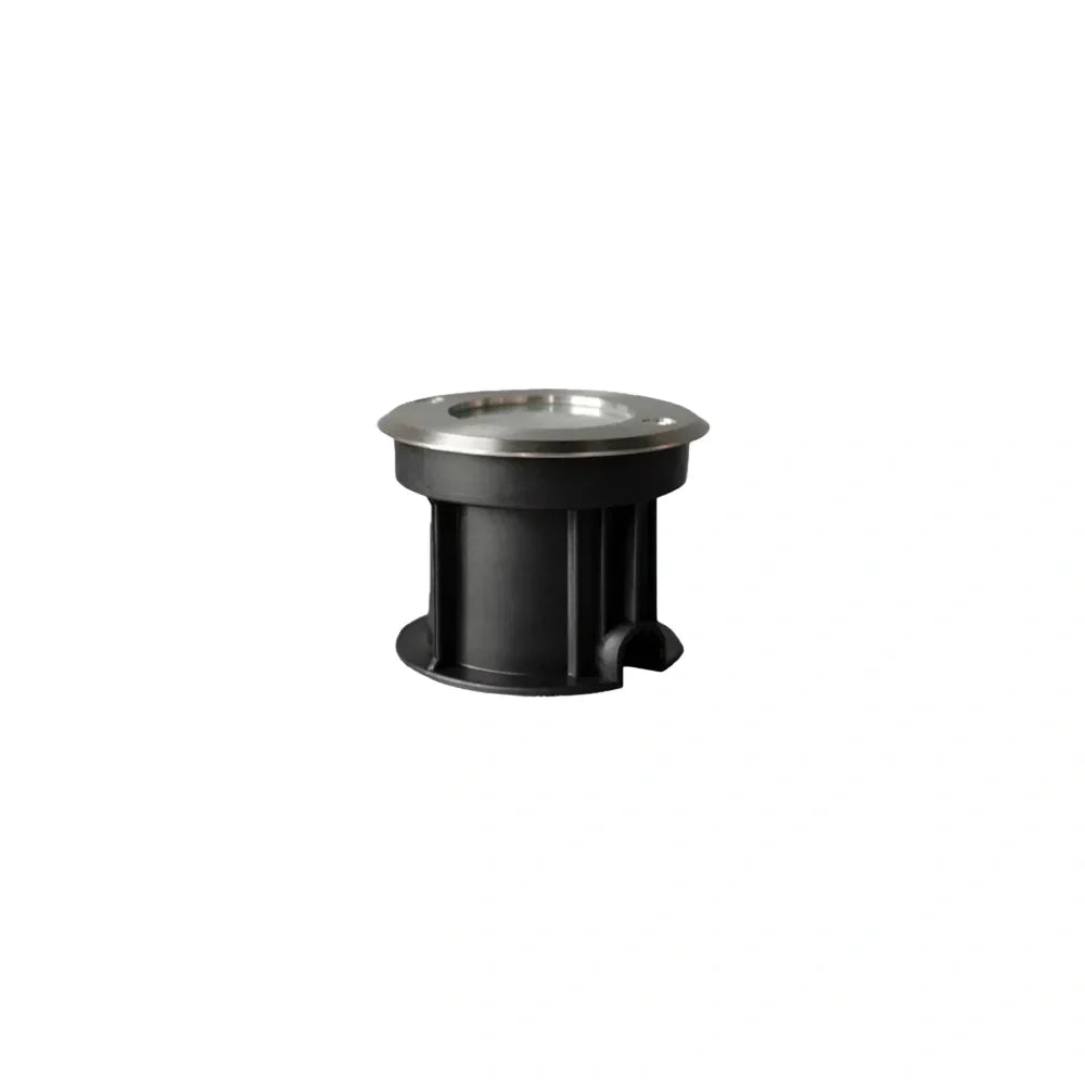 Minimalist Outdoor Ground Lights