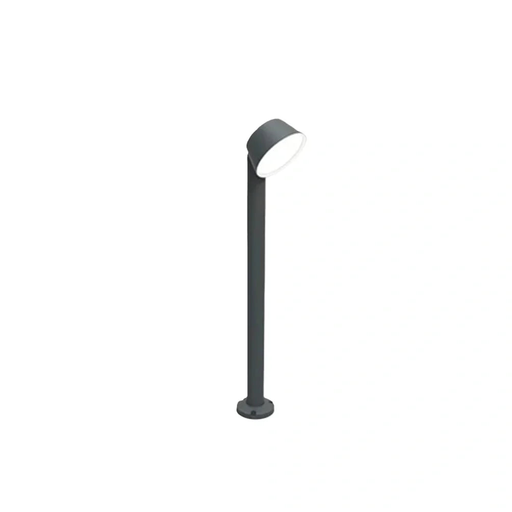 Industrial Outdoor Pathway Light