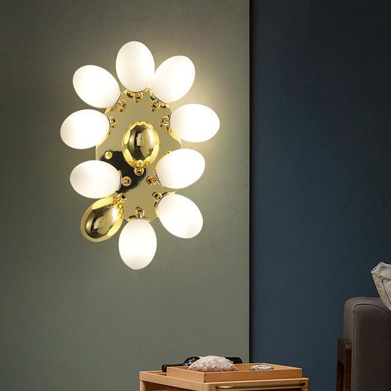 Fashion Artistic Grape Wall Sconces - Blushlighting